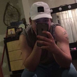 Meet your Posher, Brandon